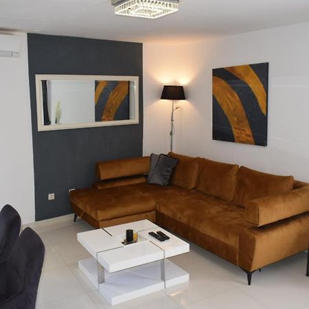 Apartment Sweet City Zadar Exterior foto