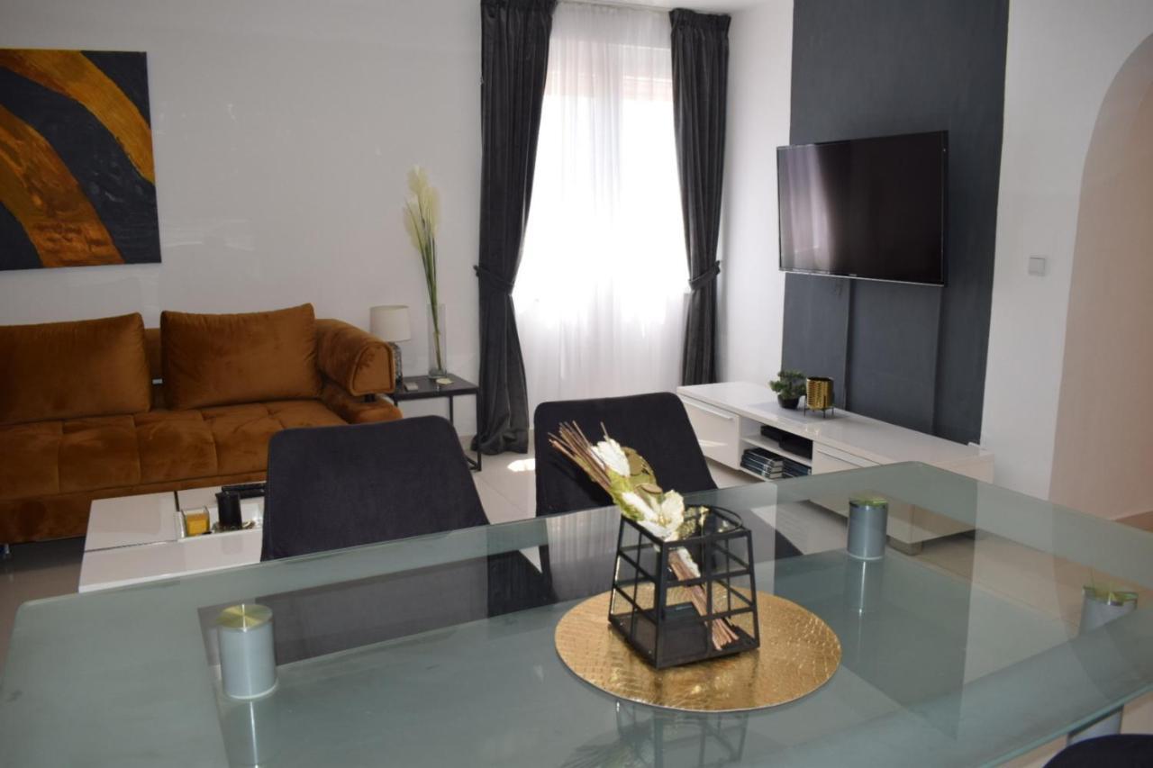 Apartment Sweet City Zadar Exterior foto