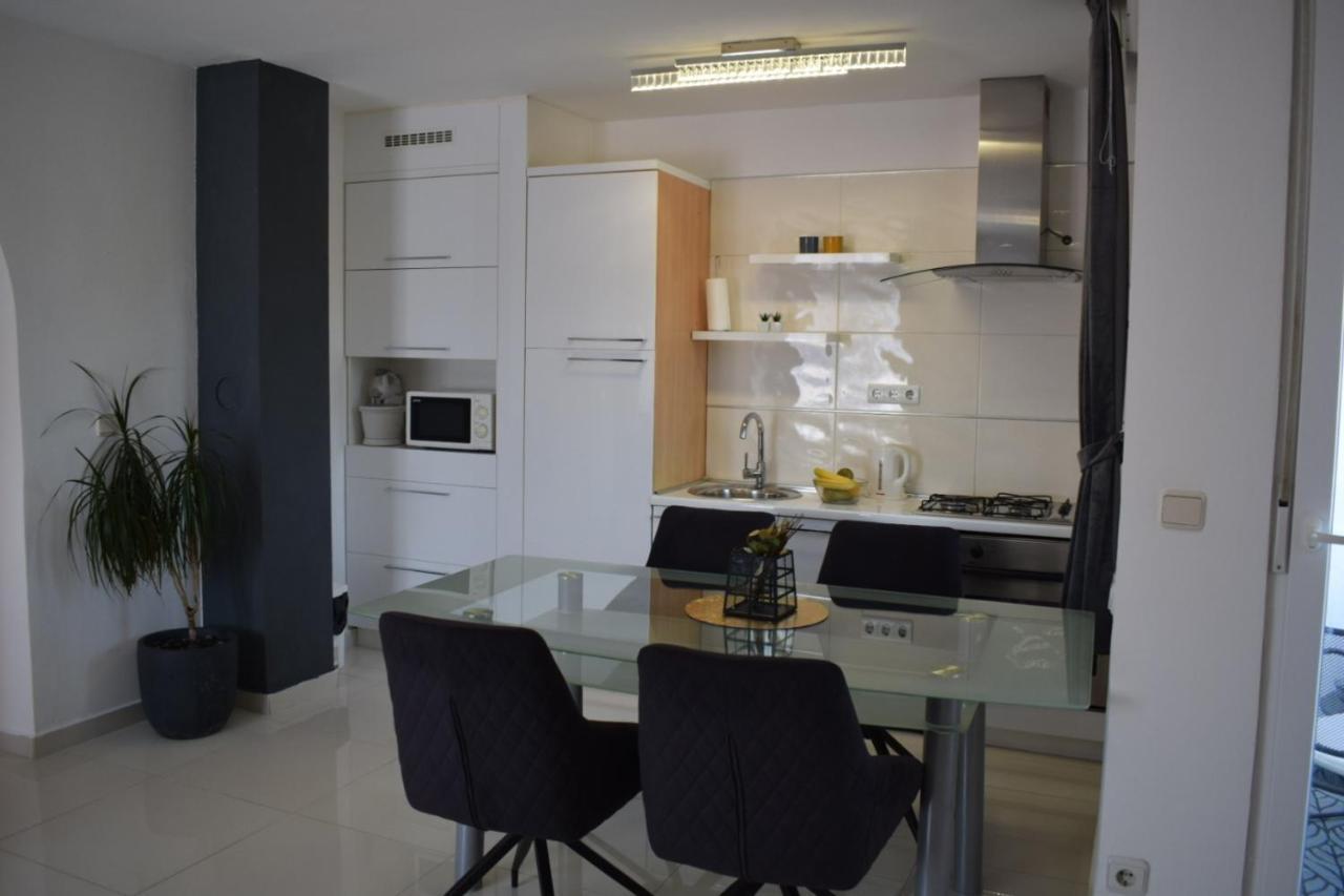 Apartment Sweet City Zadar Exterior foto