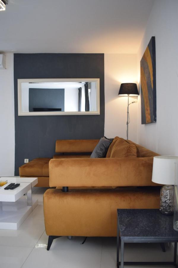 Apartment Sweet City Zadar Exterior foto