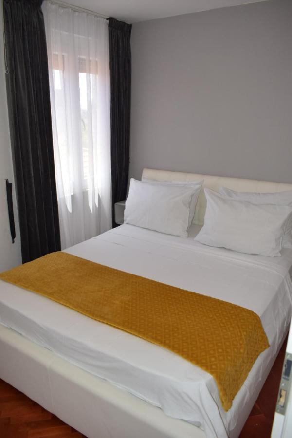 Apartment Sweet City Zadar Exterior foto