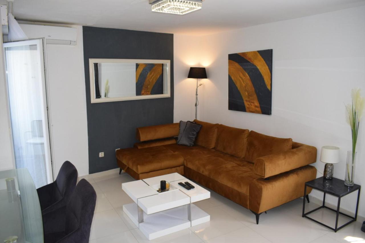 Apartment Sweet City Zadar Exterior foto