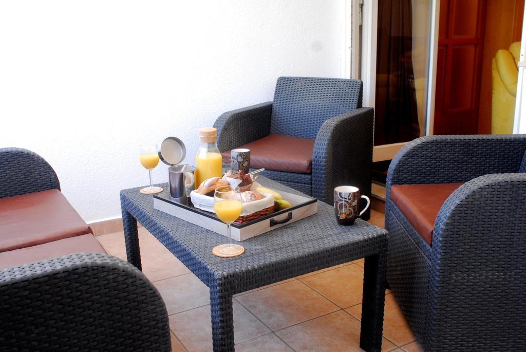 Apartment Sweet City Zadar Habitación foto
