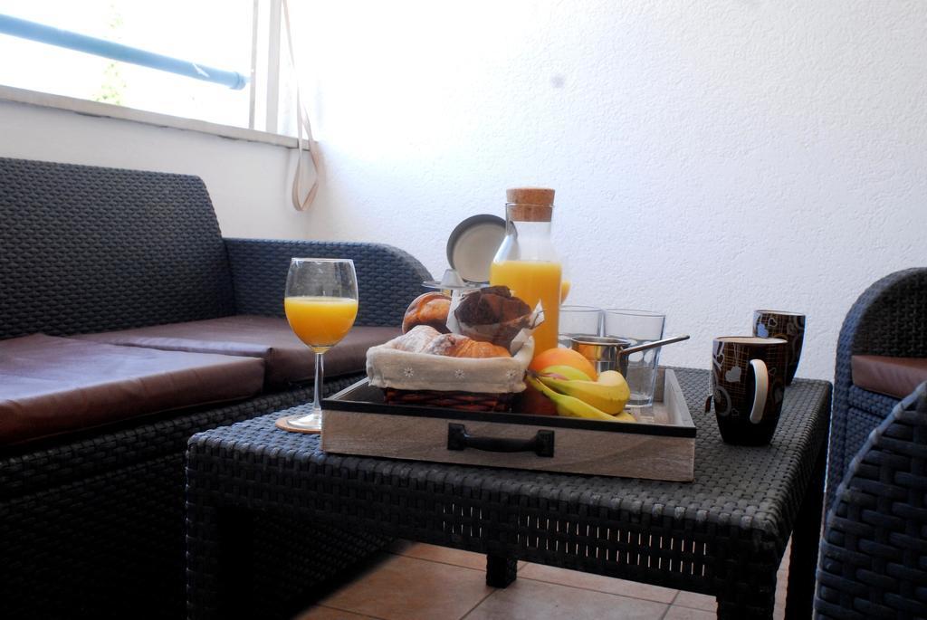 Apartment Sweet City Zadar Habitación foto