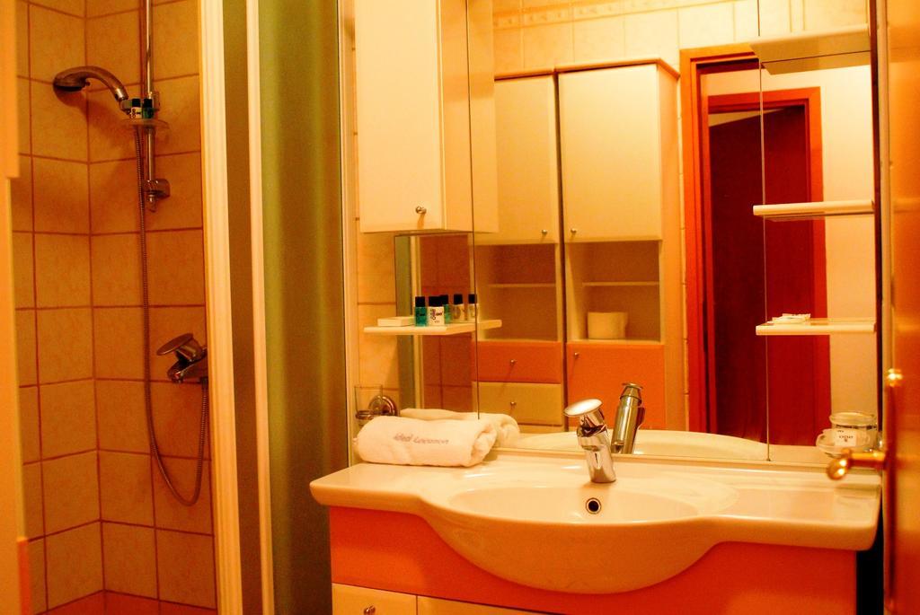 Apartment Sweet City Zadar Habitación foto