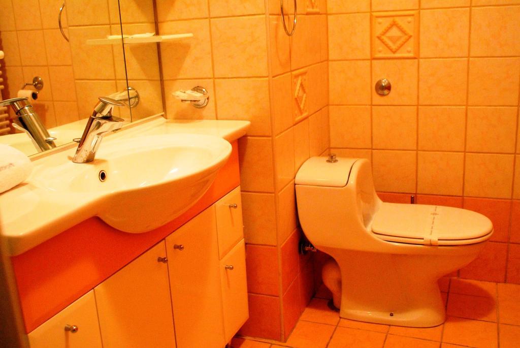 Apartment Sweet City Zadar Habitación foto
