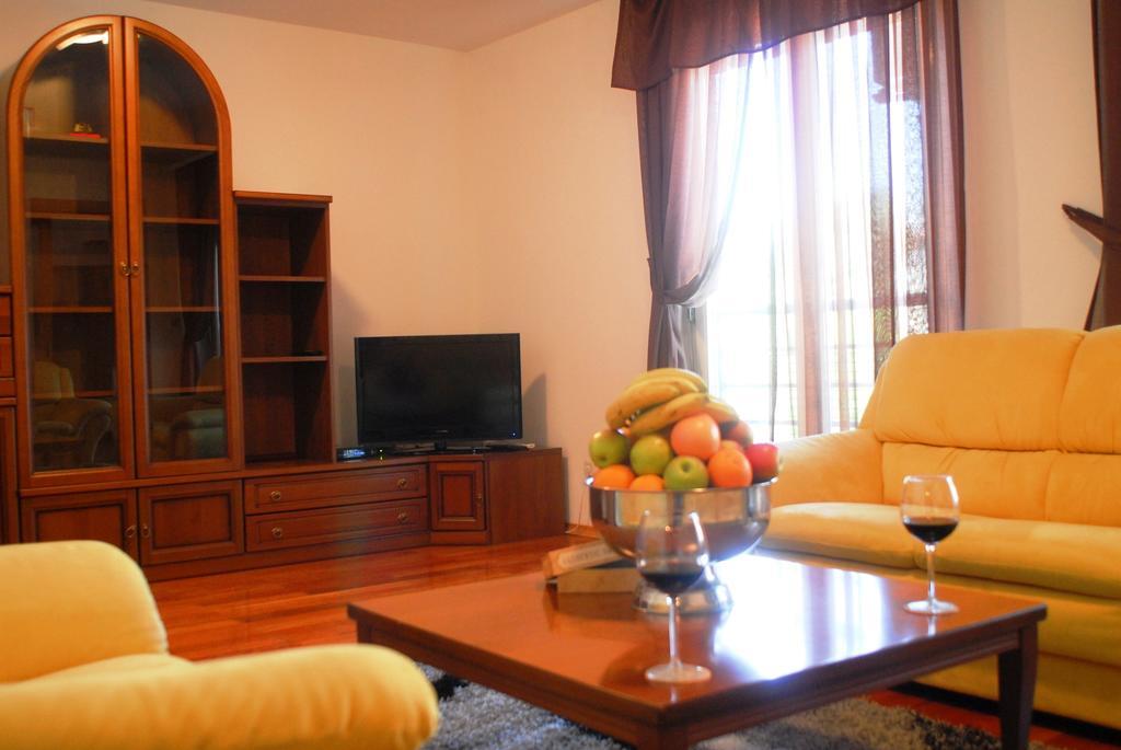 Apartment Sweet City Zadar Habitación foto