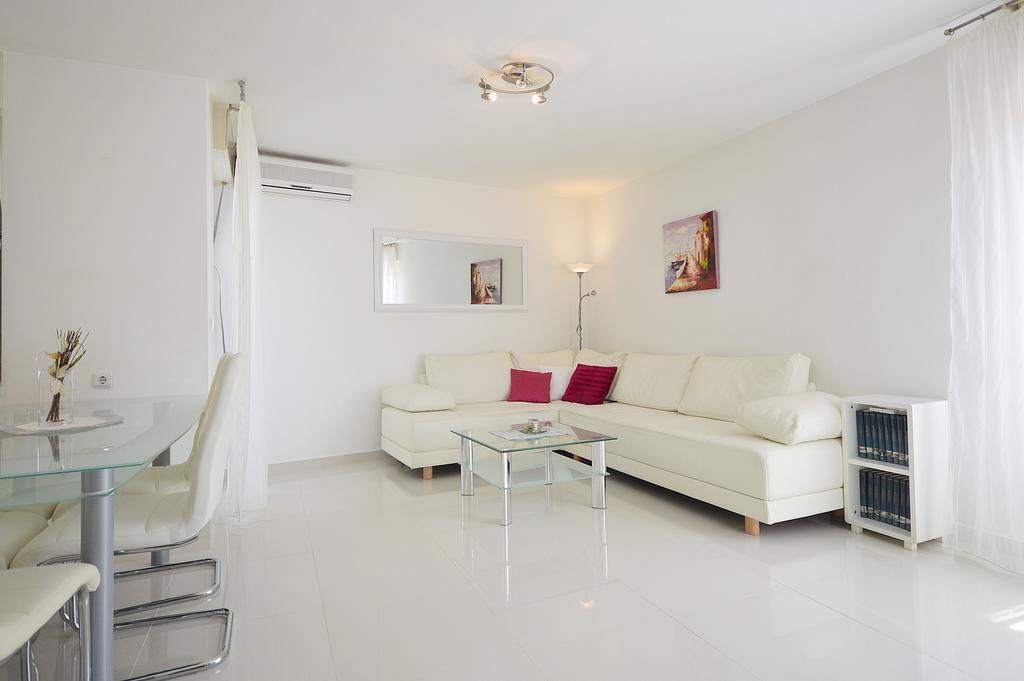 Apartment Sweet City Zadar Habitación foto