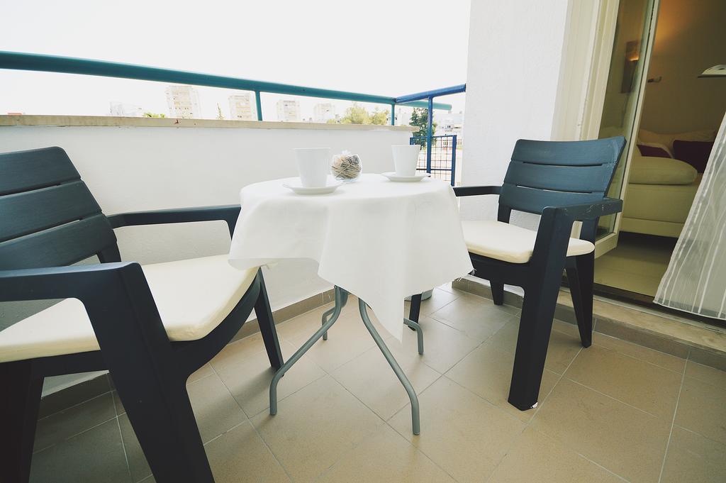 Apartment Sweet City Zadar Habitación foto