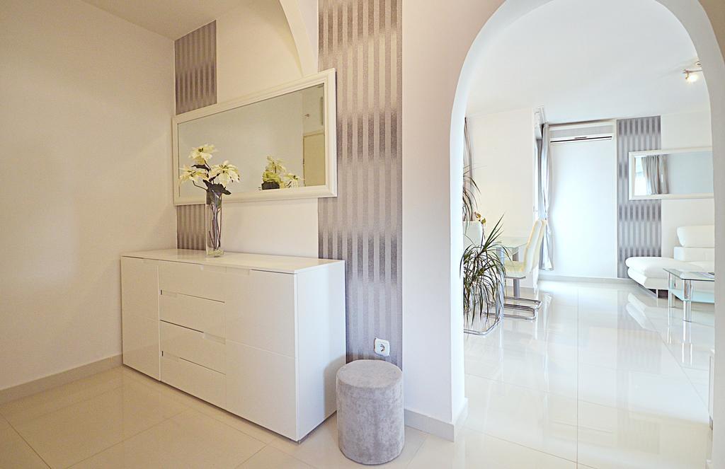 Apartment Sweet City Zadar Exterior foto