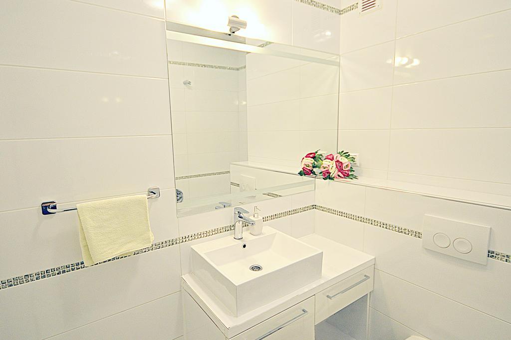 Apartment Sweet City Zadar Exterior foto